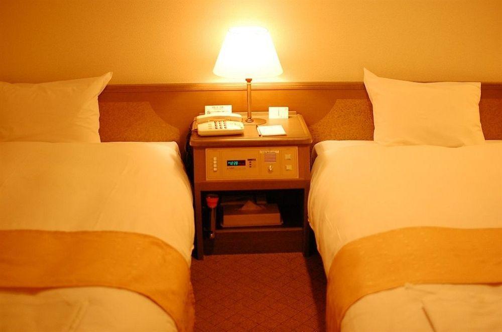 Loisir Hotel Jokkaicsi Kültér fotó