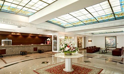 Loisir Hotel Jokkaicsi Kültér fotó