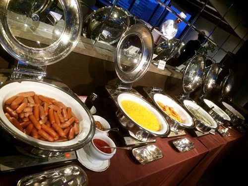 Loisir Hotel Jokkaicsi Kültér fotó