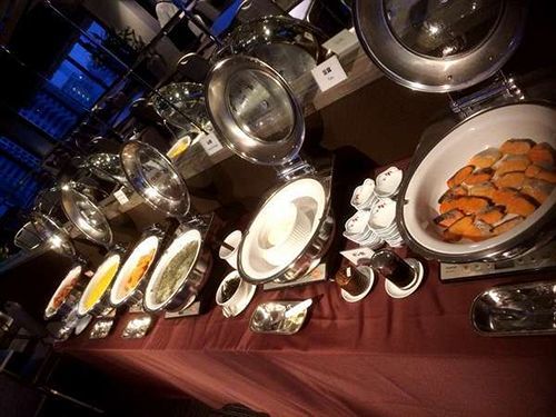 Loisir Hotel Jokkaicsi Kültér fotó