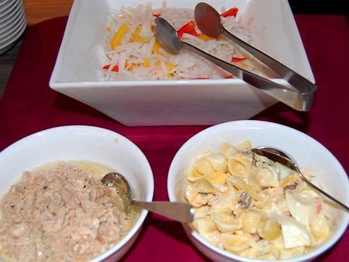 Loisir Hotel Jokkaicsi Kültér fotó