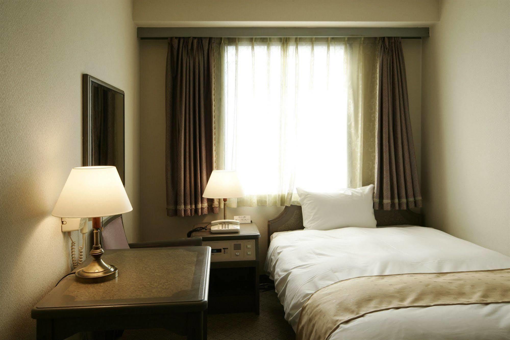 Loisir Hotel Jokkaicsi Kültér fotó
