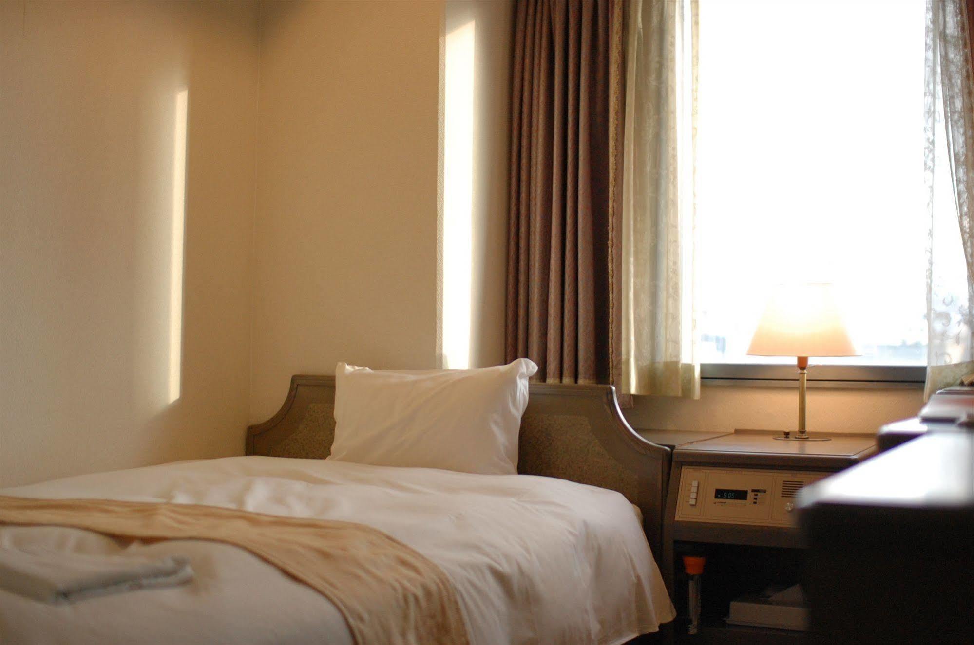 Loisir Hotel Jokkaicsi Kültér fotó
