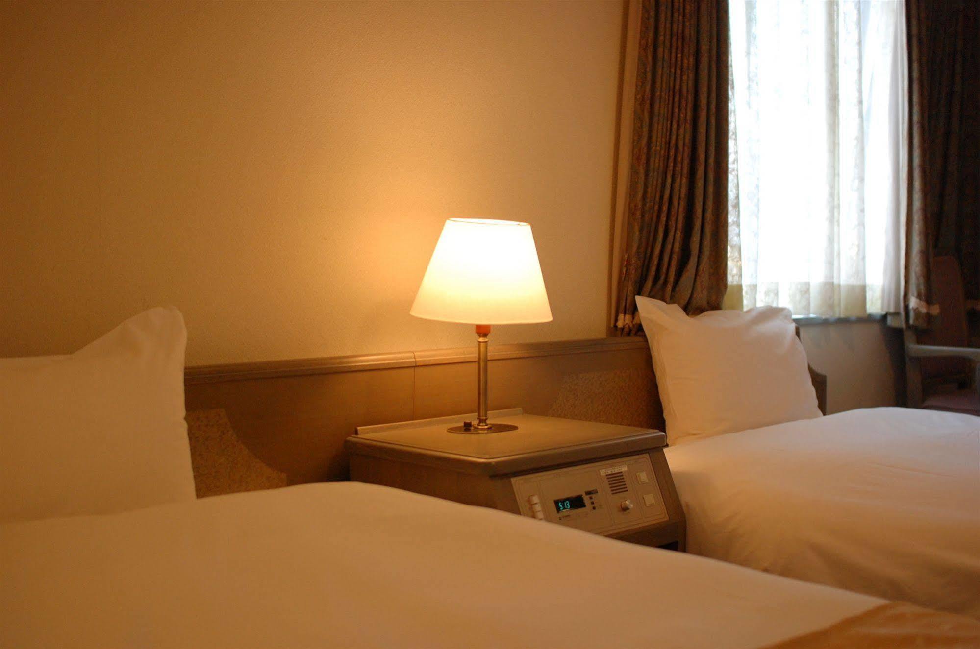 Loisir Hotel Jokkaicsi Kültér fotó