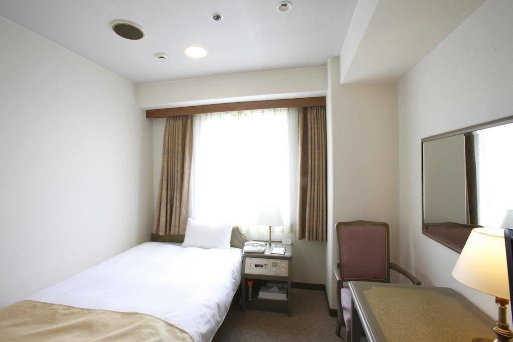 Loisir Hotel Jokkaicsi Kültér fotó