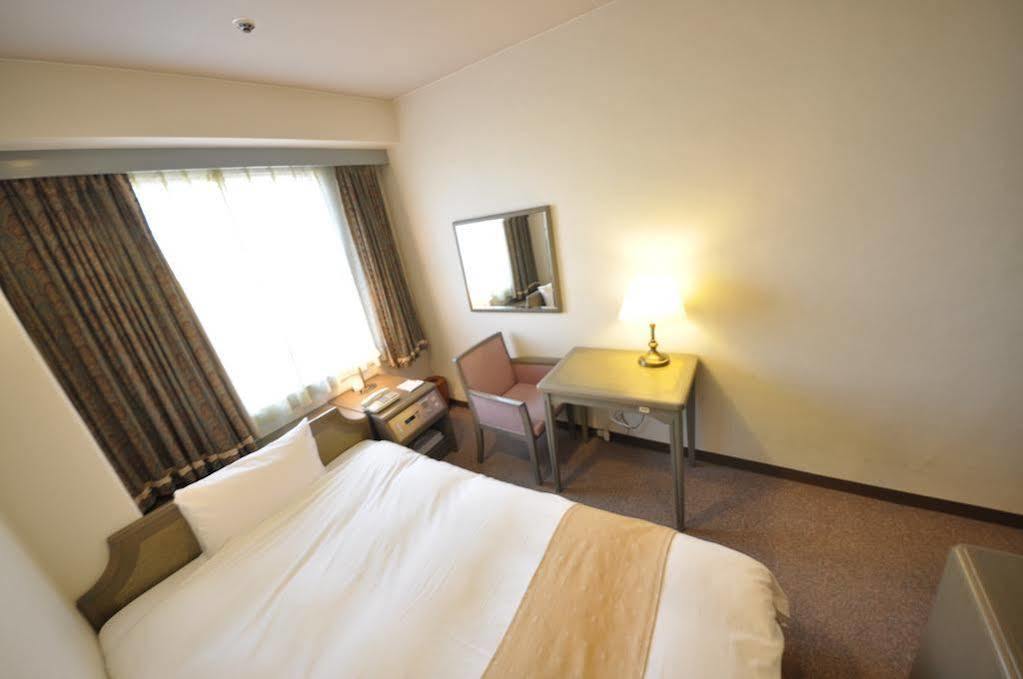 Loisir Hotel Jokkaicsi Kültér fotó