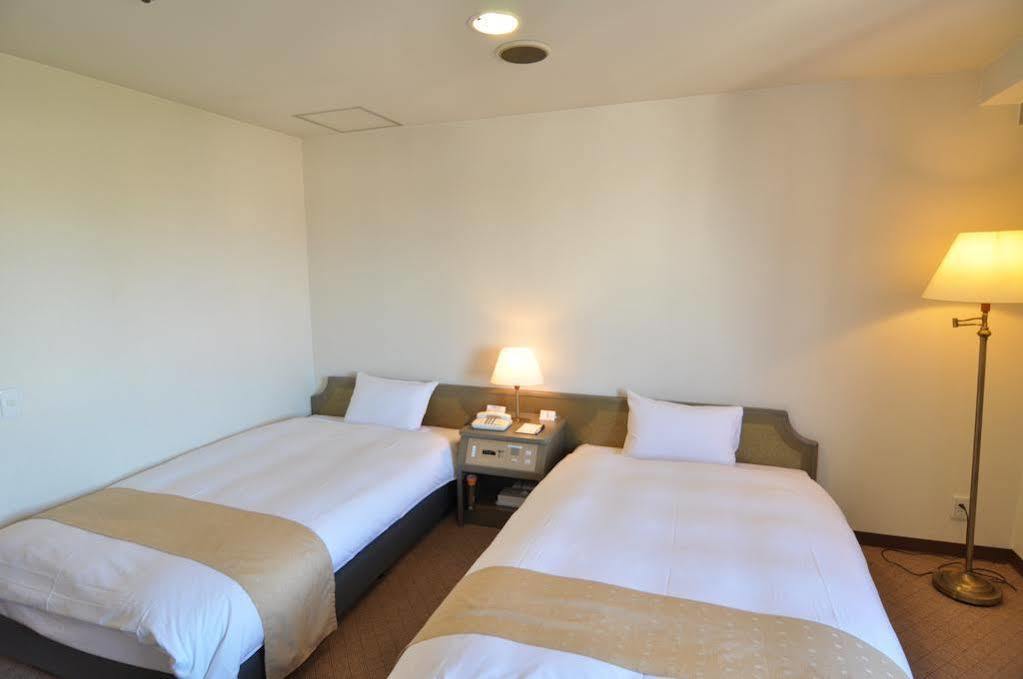 Loisir Hotel Jokkaicsi Kültér fotó